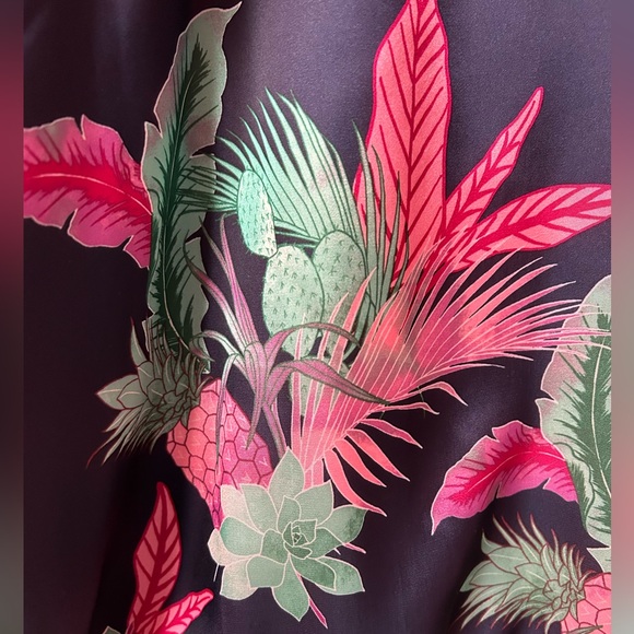 NWT Reversible GAP Jacket XXL - Picture 5 of 7